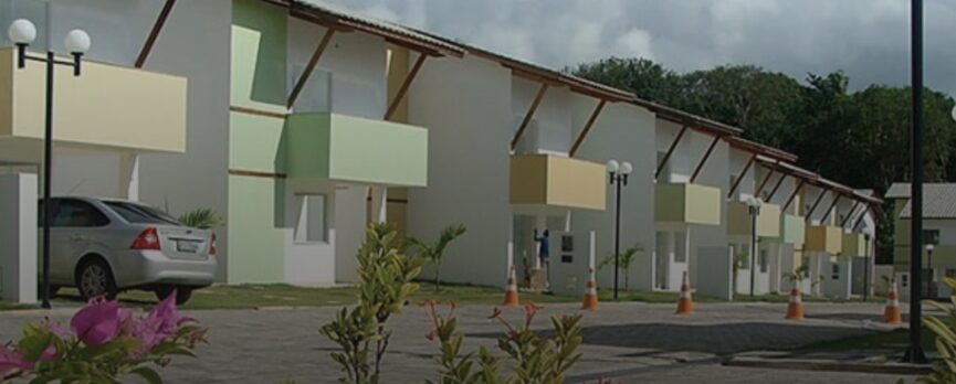 Reserva do Litoral