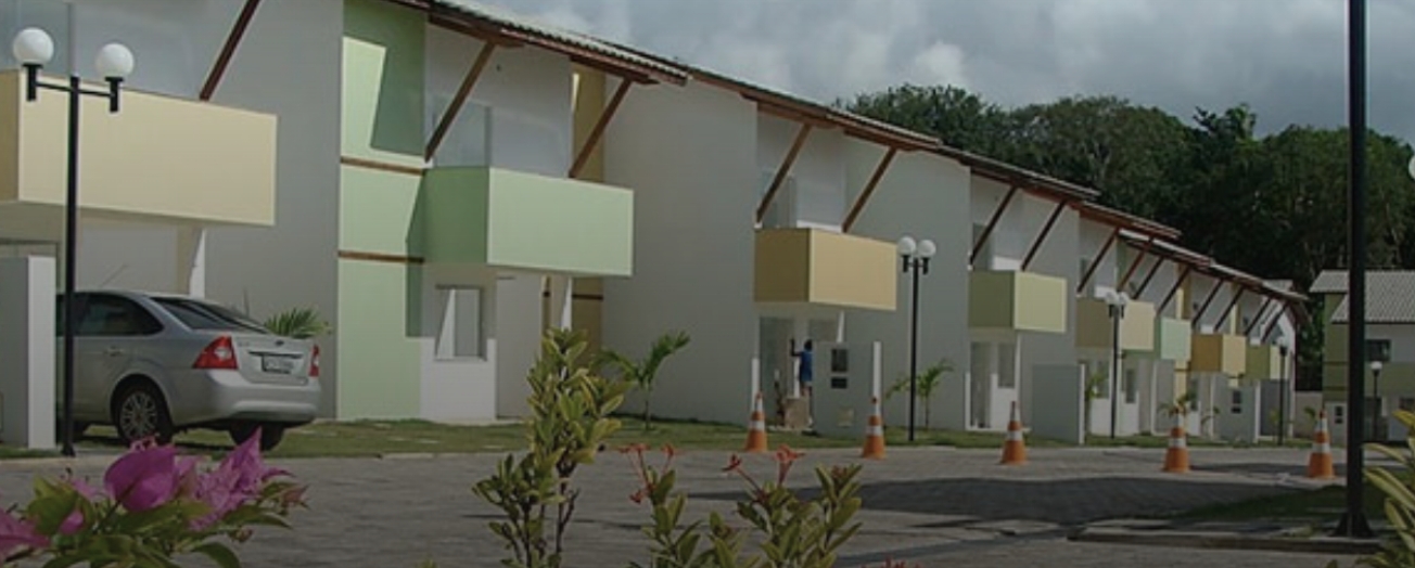 Reserva do Litoral