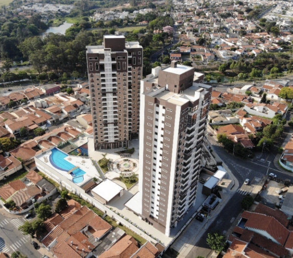 The Park View